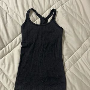 Lululemon Ebb To Street Tank II size 0